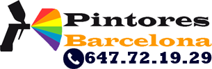 Pintores Industriales en Barcelona